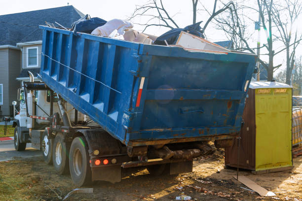 Trash Removal Near Me in Goshen, CA