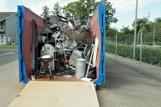 Best Estate Cleanout Services  in Goshen, CA